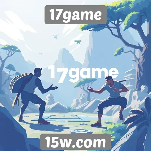 Como o 17game está atraindo desenvolvedores independentes