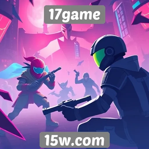 Tendências de games no 17game para o futuro