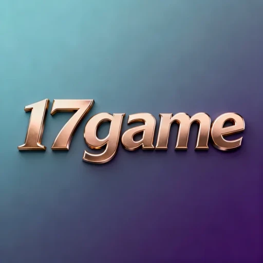 Logo da 17game