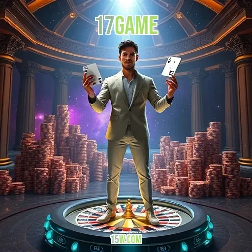 17game Móvel: A Diversão de Jogos em Suas Mãos