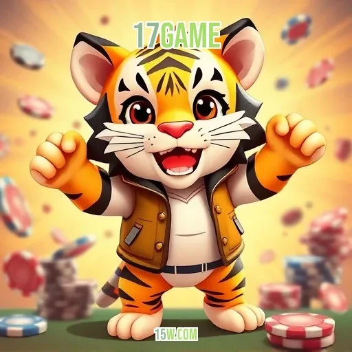 17game: Descubra O Melhor da Diversão Multiplayer Aqui