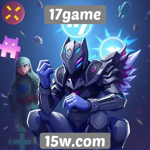 Novas funcionalidades do 17game atraem usuários