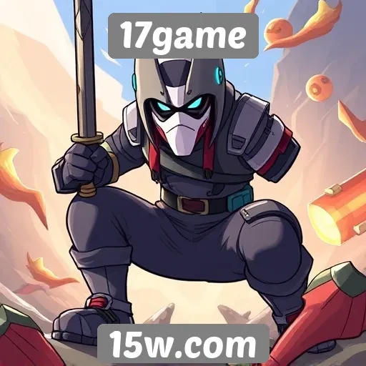 Avaliações de jogos populares no 17game atualizadas